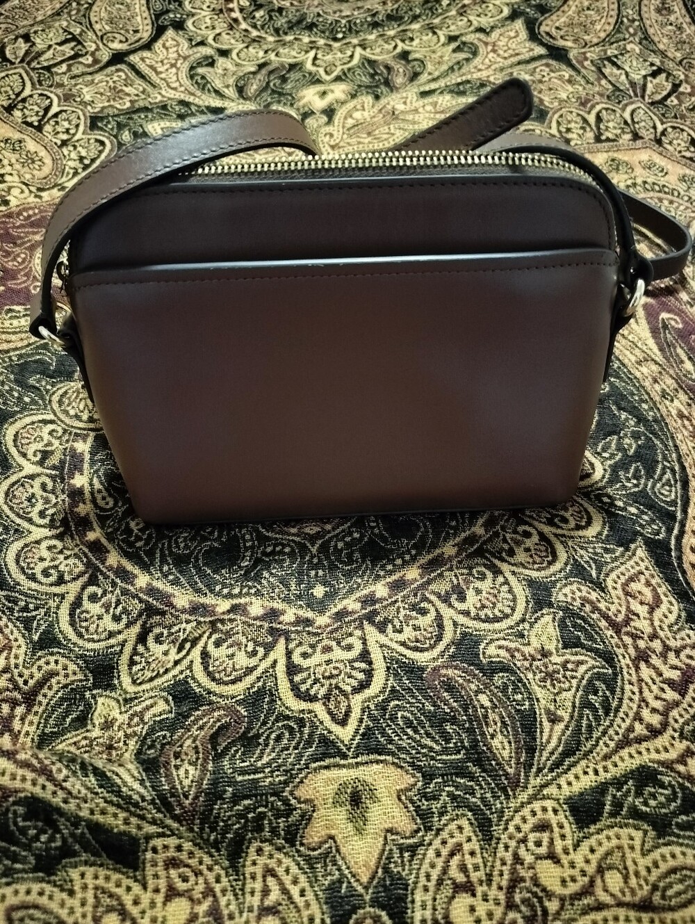 Radley London Bow Street Small Leather Crossbody Bag - Like New! - Picture 7 of 11